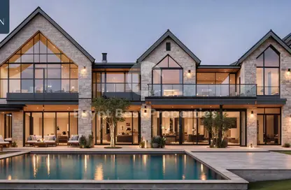 شقة - 3 غرف نوم - 4 حمامات للبيع في جريان - مدينة زايد الجديدة - الشيخ زايد - الجيزة