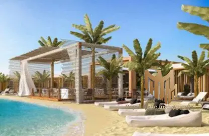 Chalet - 3 Bedrooms - 3 Bathrooms for sale in Hacienda Bay - Sidi Abdel Rahman - North Coast