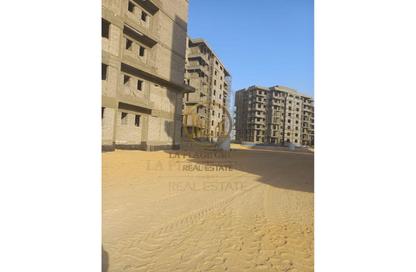 Apartment - 3 Bedrooms - 3 Bathrooms for sale in Bleu Vert - New Capital Compounds - New Capital City - Cairo