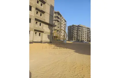 شقة - 3 غرف نوم - 3 حمامات للبيع في بلوفير - كمبوندات العاصمة الإدارية الجديدة - العاصمة الإدارية الجديدة - القاهرة