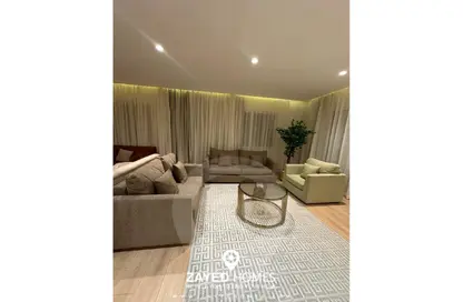 Villa - 5 Bedrooms - 5 Bathrooms for rent in Six West - Beverly Hills - Sheikh Zayed Compounds - Sheikh Zayed City - Giza