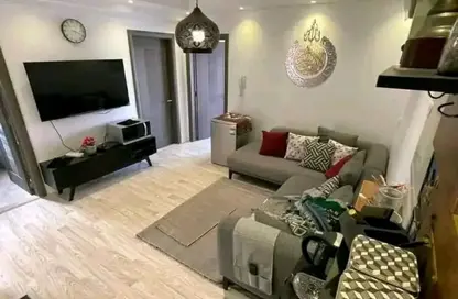 Villa - 4 Bedrooms - 4 Bathrooms for sale in Madinaty - Cairo