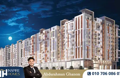 Apartment - 3 Bedrooms - 1 Bathroom for sale in Moharam Bek - Hay Wasat - Alexandria