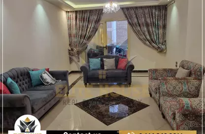 Apartment - 3 Bedrooms - 2 Bathrooms for sale in Ahmed Mohammed Al Adham St. - San Stefano - Hay Sharq - Alexandria