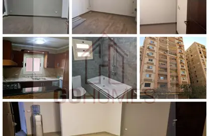 شقة - 3 غرف نوم - 2 حمامات للبيع في امتداد المعادي الجديدة - حي المعادي - القاهرة