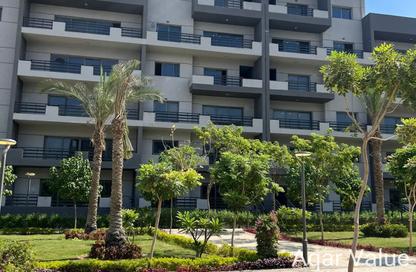 Apartment - 3 Bedrooms - 3 Bathrooms for sale in Stoda - Sheraton Al Matar - El Nozha - Cairo