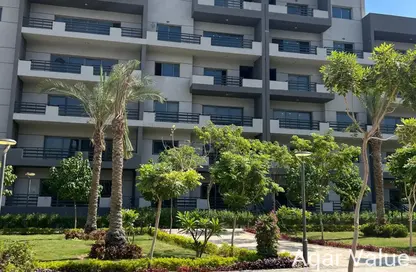 Apartment - 3 Bedrooms - 3 Bathrooms for sale in Stoda - Sheraton Al Matar - El Nozha - Cairo