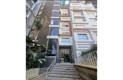 شقة - 3 غرف نوم - 2 حمامات للبيع في لا كابيتال - كمبوندات العاصمة الإدارية الجديدة - العاصمة الإدارية الجديدة - القاهرة