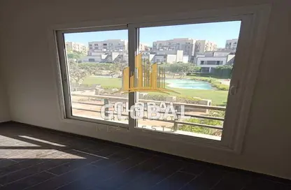 تاون هاوس - 4 غرف نوم - 4 حمامات للايجار في سكوير - كمبوندات التجمع الخامس - التجمع الخامس - مدينة القاهرة الجديدة - القاهرة