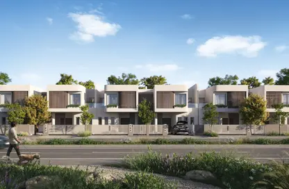 Apartment - 3 Bedrooms - 2 Bathrooms for sale in The Islands - New Capital City - Cairo