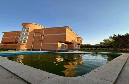 Villa - 4 Bedrooms - 4 Bathrooms for sale in El Rehab Extension - Al Rehab - New Cairo City - Cairo