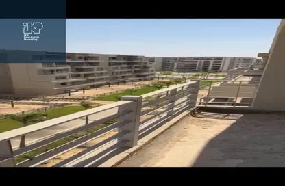 شقة - 3 غرف نوم - 3 حمامات للبيع في كابيتال جاردنز - بالم هيلز - كمبوندات مدينة المستقبل - مدينة المستقبل - القاهرة