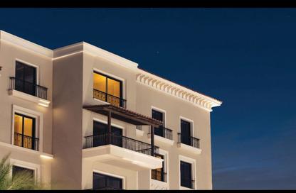 Apartment - 3 Bedrooms - 3 Bathrooms for sale in Village West - Sheikh Zayed Compounds - Sheikh Zayed City - Giza