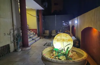 Apartment - 3 Bedrooms - 2 Bathrooms for rent in 10th District - Sheikh Zayed City - Giza