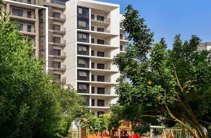 Apartment - 1 Bedroom - 1 Bathroom for sale in Zed Towers - Sheikh Zayed Compounds - Sheikh Zayed City - Giza Apartment - 1 Bedroom - 1 Bathroom for sale in Zed Towers - Sheikh Zayed Compounds - Sheikh Zayed City - Giza