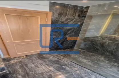 Apartment - 3 Bedrooms - 3 Bathrooms for rent in Palm Hills New Cairo - 5th Settlement Compounds - The 5th Settlement - New Cairo City - Cairo
