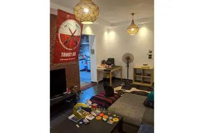 شقة - 2 غرف نوم - 1 حمام للبيع في روضة زايد - الحي الثاني عشر - الشيخ زايد - الجيزة