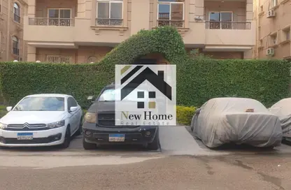 Apartment - 3 Bedrooms - 2 Bathrooms for sale in El Yasmeen 1 - El Yasmeen - New Cairo City - Cairo