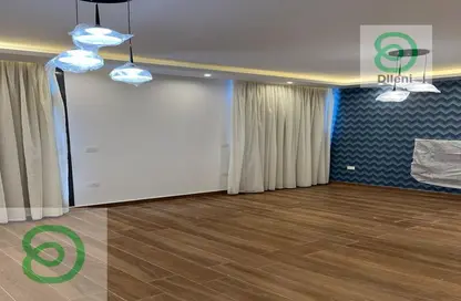 Apartment - 3 Bedrooms - 3 Bathrooms for rent in Eastown - 5th Settlement Compounds - The 5th Settlement - New Cairo City - Cairo