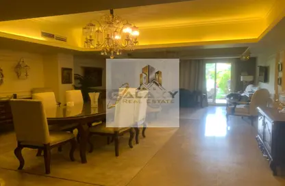 Townhouse - 3 Bedrooms - 3 Bathrooms for sale in Stone Park - 5th Settlement Compounds - The 5th Settlement - New Cairo City - Cairo