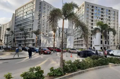 Apartment - 2 Bedrooms - 1 Bathroom for sale in One Kattameya - El Katameya Compounds - El Katameya - New Cairo City - Cairo