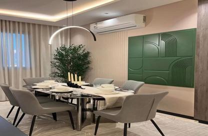 شقة - 3 غرف نوم - 3 حمامات للبيع في ناميا وست - الشيخ زايد - الجيزة