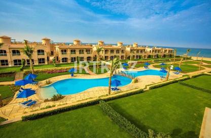 شاليه - 3 غرف نوم - 2 حمامات للبيع في لا سيرينا ميني إيجيبت - العين السخنة - السويس