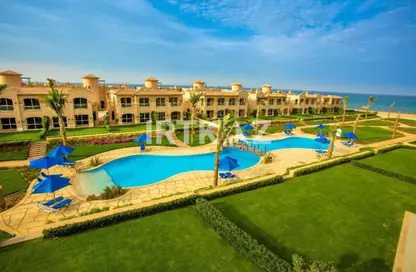 شاليه - 3 غرف نوم - 2 حمامات للبيع في لا سيرينا ميني إيجيبت - العين السخنة - السويس