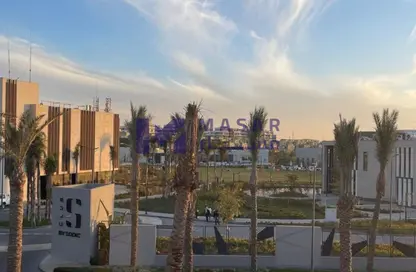 Villa - 5 Bedrooms - 4 Bathrooms for sale in Villette - 5th Settlement Compounds - The 5th Settlement - New Cairo City - Cairo