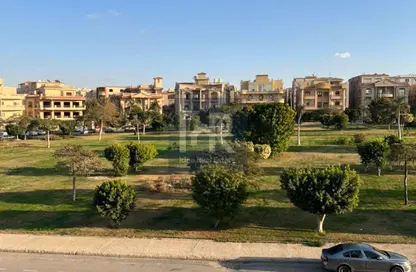 Apartment - 3 Bedrooms - 3 Bathrooms for rent in Al Narges 1 - Al Narges - New Cairo City - Cairo