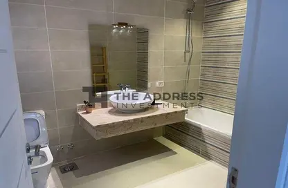 Apartment - 3 Bedrooms - 2 Bathrooms for sale in Badya Palm Hills - 6 October Compounds - 6 October City - Giza