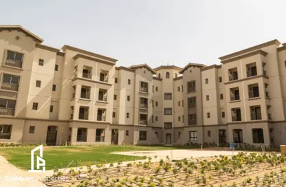 Apartment - 3 Bedrooms - 3 Bathrooms for sale in Mivida - 5th Settlement Compounds - The 5th Settlement - New Cairo City - Cairo