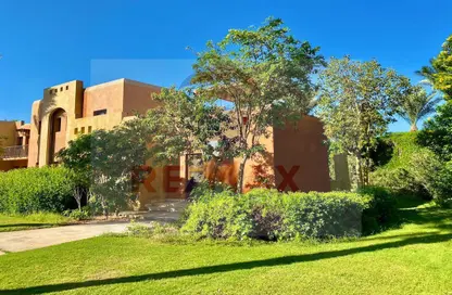 Apartment - 1 Bedroom - 1 Bathroom for sale in Stella Makadi Gardens - Makadi - Hurghada - Red Sea