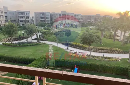 Apartment - 2 Bedrooms - 1 Bathroom for rent in New Giza - Cairo Alexandria Desert Road - 6 October City - Giza Apartment - 2 Bedrooms - 1 Bathroom for rent in New Giza - Cairo Alexandria Desert Road - 6 October City - Giza