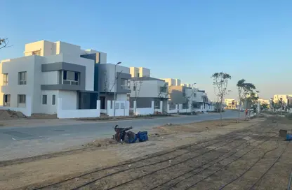 منزل مزدوج - 3 غرف نوم - 3 حمامات للبيع في هايد بارك - كمبوندات التجمع الخامس - التجمع الخامس - مدينة القاهرة الجديدة - القاهرة