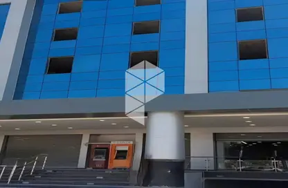 محل تجاري - استوديو - 2 حمامات للايجار في شارع التسعين الجنوبي - التجمع الخامس - مدينة القاهرة الجديدة - القاهرة