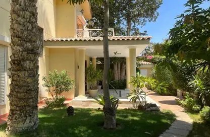 Apartment - 4 Bedrooms - 3 Bathrooms for sale in Zayed Dunes - 6th District - Sheikh Zayed City - Giza