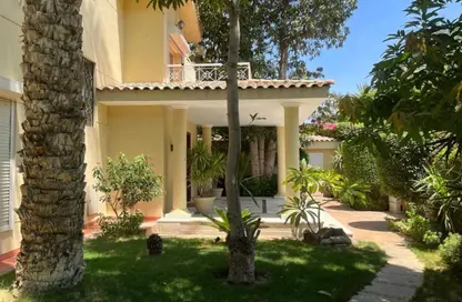 Apartment - 4 Bedrooms - 3 Bathrooms for sale in Yasmine District - 14th District - Sheikh Zayed City - Giza