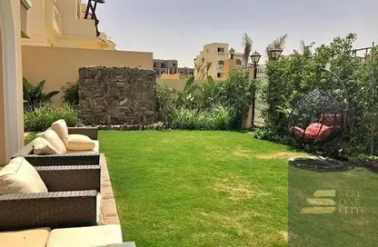 Palace - 7 Bedrooms - 7 Bathrooms for sale in Hyde Park - 5th Settlement Compounds - The 5th Settlement - New Cairo City - Cairo