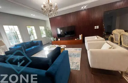 Villa - 3 Bedrooms - 3 Bathrooms for sale in Madinaty - Cairo