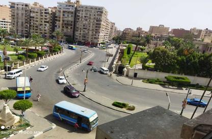 شقة - 2 غرف نوم - 2 حمامات للبيع في ميدان سراي القبة - سراي القبة - الزيتون - حي الزيتون - القاهرة