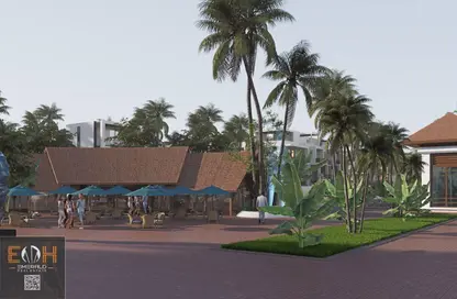 Penthouse - 3 Bedrooms - 2 Bathrooms for sale in One7 Residence - Hurghada Resorts - Hurghada - Red Sea