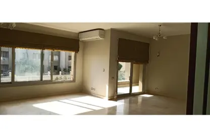 شقة - 2 غرف نوم - 2 حمامات للايجار في فيلدج جيت - المستثمرين الجنوبية - مدينة القاهرة الجديدة - القاهرة