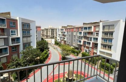 Apartment - 2 Bedrooms - 2 Bathrooms for sale in Amorada New Cairo - 5th Settlement Compounds - The 5th Settlement - New Cairo City - Cairo