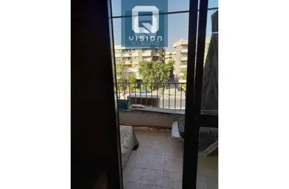 Apartment - 3 Bedrooms - 3 Bathrooms for sale in 3rd Sector - Zahraa El Maadi - Hay El Maadi - Cairo