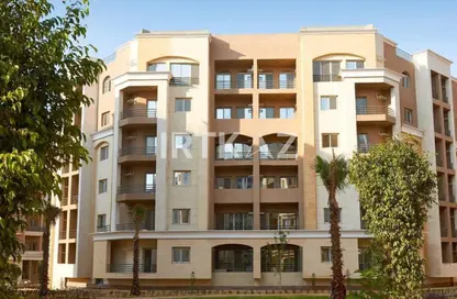 Apartment - 3 Bedrooms - 3 Bathrooms for sale in Al Maqsad - New Capital Compounds - New Capital City - Cairo