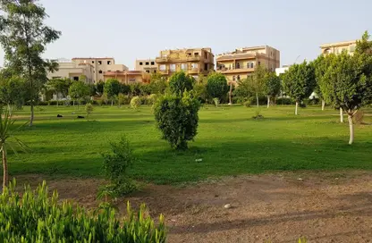 شقة - 3 غرف نوم - 3 حمامات للبيع في مدينة العبور - القليوبية