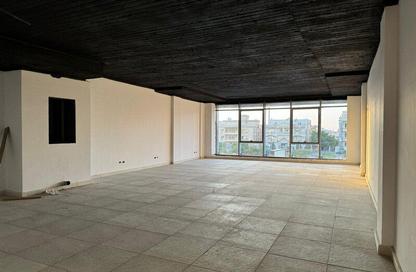 Apartment - 1 Bedroom - 1 Bathroom for rent in North Teseen St. - The 5th Settlement - New Cairo City - Cairo