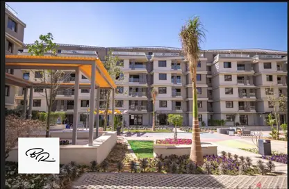 Apartment - 2 Bedrooms - 2 Bathrooms for sale in PX Palm Hills - 6 October Compounds - 6 October City - Giza