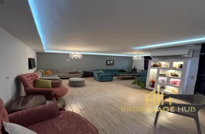 Apartment - 4 Bedrooms - 3 Bathrooms for rent in Madinaty - Cairo
